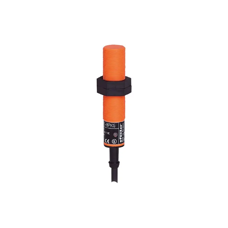 Produktfoto 1 von Induktīvais sensors IG-2008-ABOA