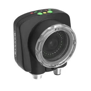 Produktfoto 1 von Kamera iVU, melnbalts, 1/3“ CMOS, 752x480 pixels