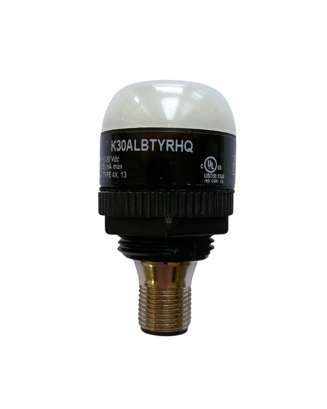 Produktfoto 1 von Indicator sensor/LED button K30ALBTYRHQ