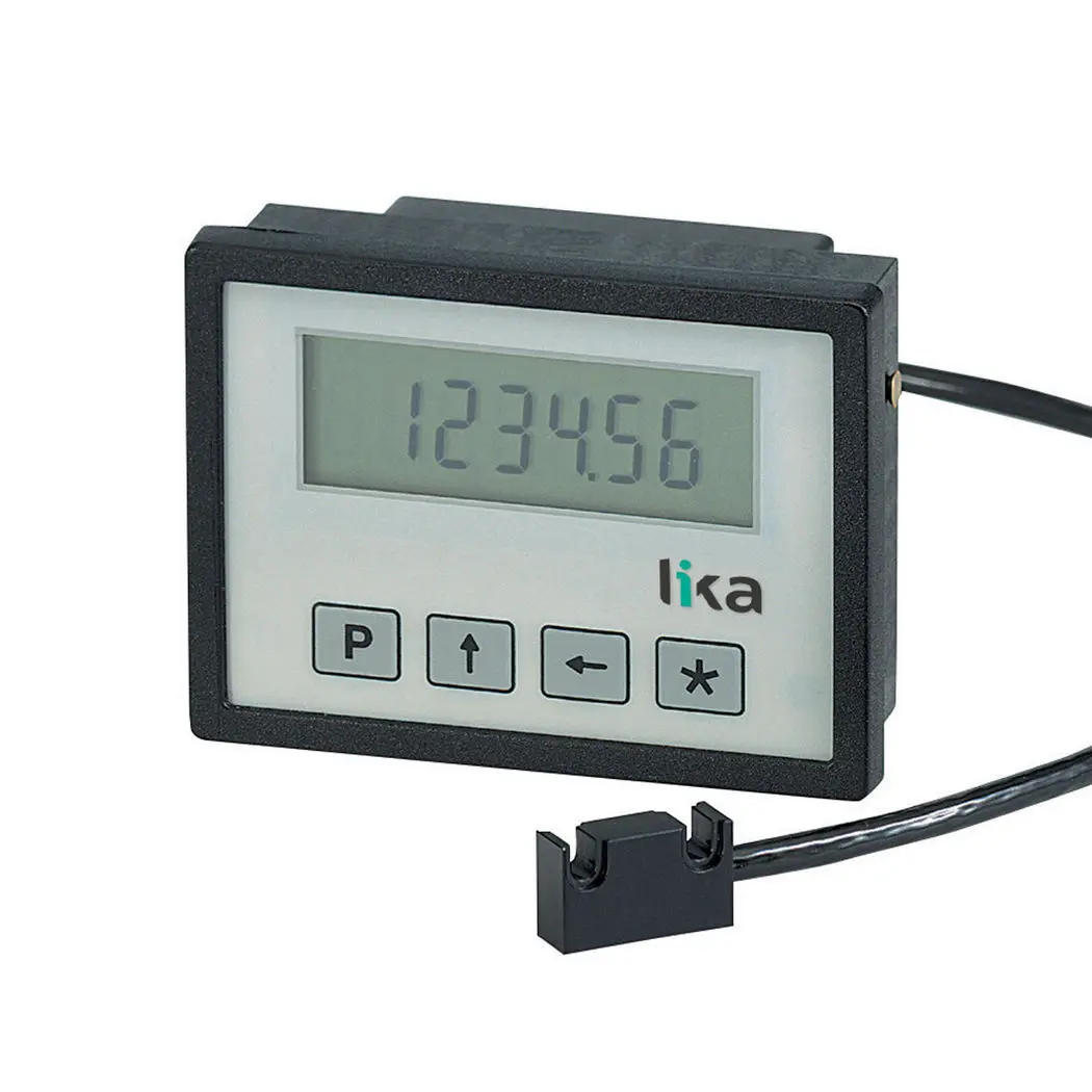 Produktfoto 1 von Linear position sensor LD142-M7-R-L050 (old p/n LD142-M7-R-5)