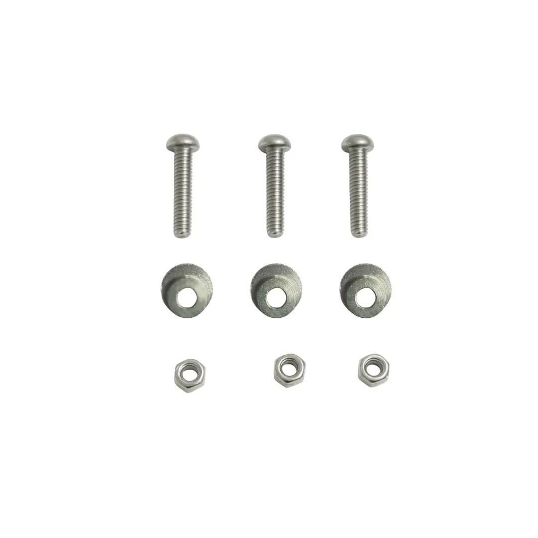 Produktfoto 1 von Encoder mounting element