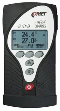Produktfoto 1 von Multiloggeris M1300