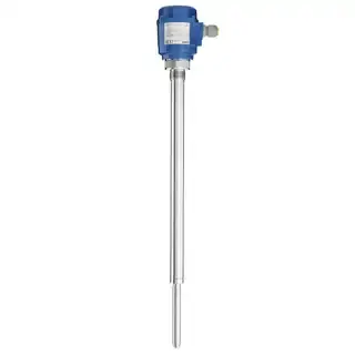Produktfoto 1 von Level switch MN4030, G1 1/2'', DPDT relay L=350mm