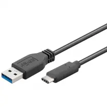 Produktfoto 1 von USB-C cable, 1 meter