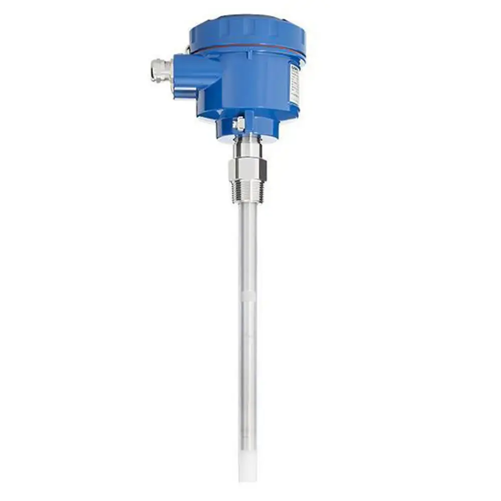 Produktfoto 1 von Level sensor NC8100, 4-20mA, R 1 1/2, cable L= 6000mm