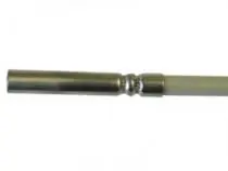 Produktfoto 1 von Temperatūras sensors digitāls, CINCH connector, cable 10 meters, -30/+80C