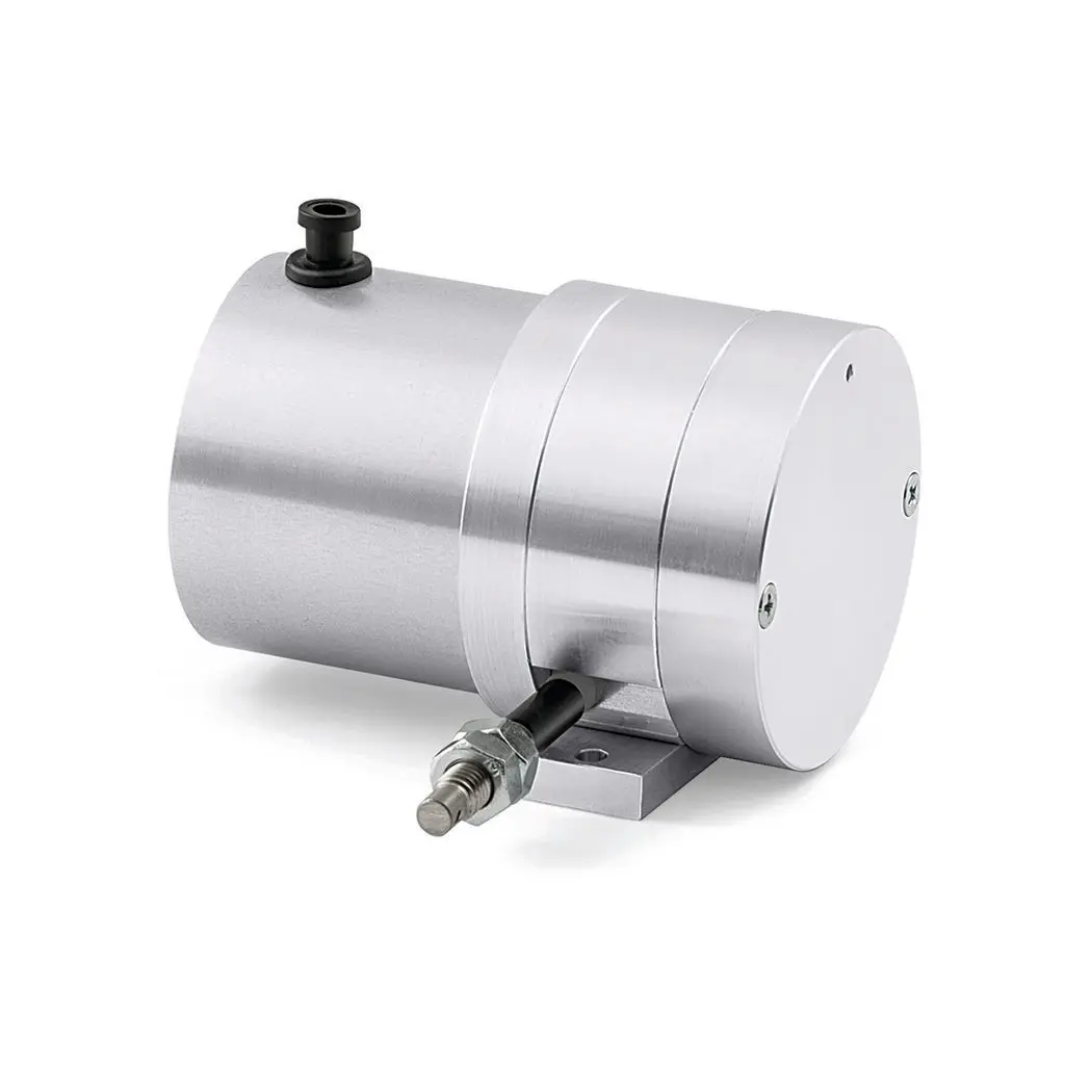Produktfoto 1 von Encoder with cable, Ltrosei=500mm, 4-20mA, cable 2m