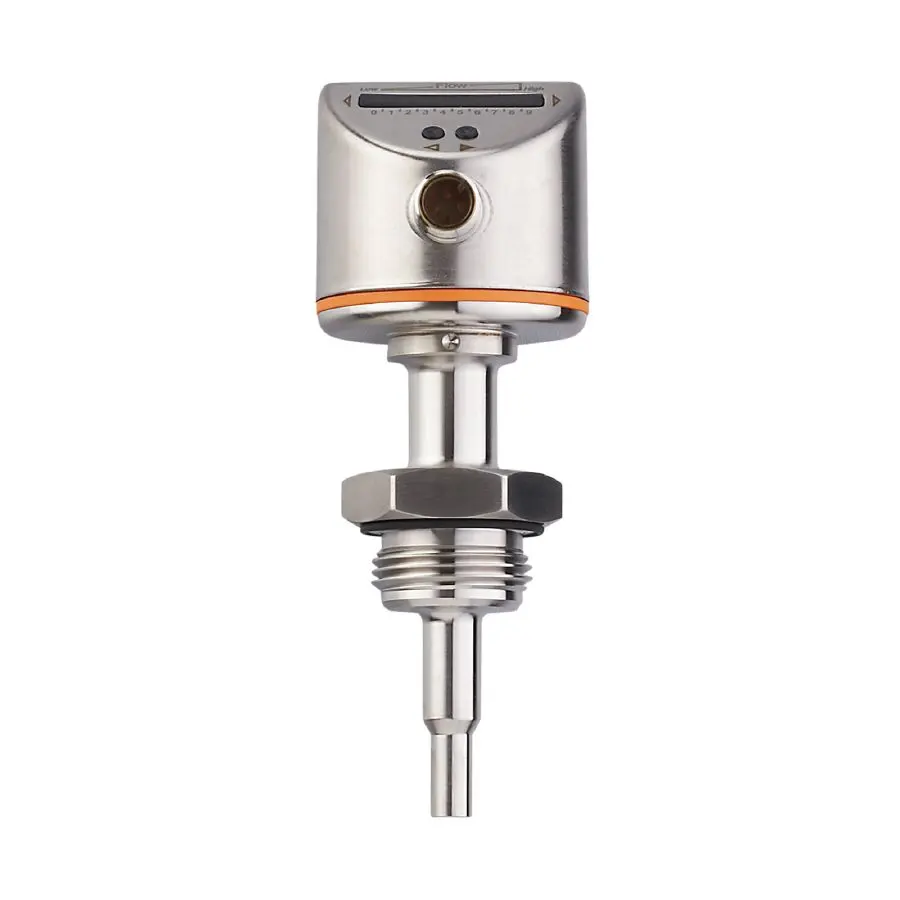 Produktfoto 1 von Flow sensor SIS30ABBFPKG/US-100-IPF