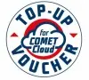 Produktfoto 1 von Comet data portal in an online browser, 1-year subscription