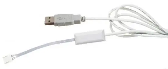 Produktfoto 1 von Programming Cable, COMET