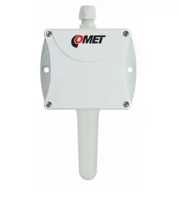Produktfoto 1 von Temperature sensor 4-20mA, -30... +80 °C