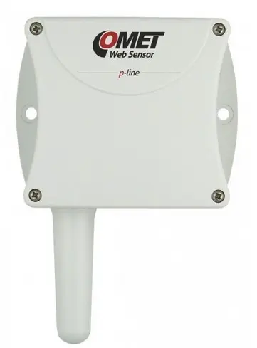 Produktfoto 1 von Temperature sensor Ethernet, -30/80C
