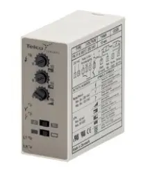 Produktfoto 1 von Signal strength PA 11 A 303T, Relay/NPN, 24Vdc