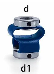 Produktfoto 1 von Encoder clutch PGF-10