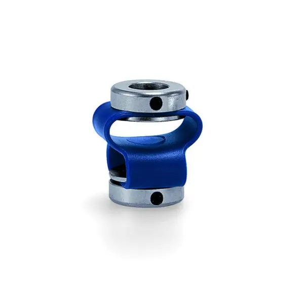 Produktfoto 1 von Encoder clutch 6-6 mm, rubber