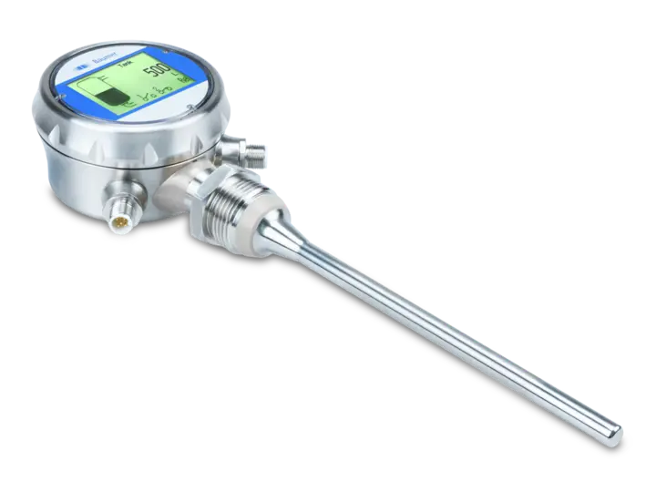 Produktfoto 1 von Level sensor PLP70H-500600012.D11FA040.3130