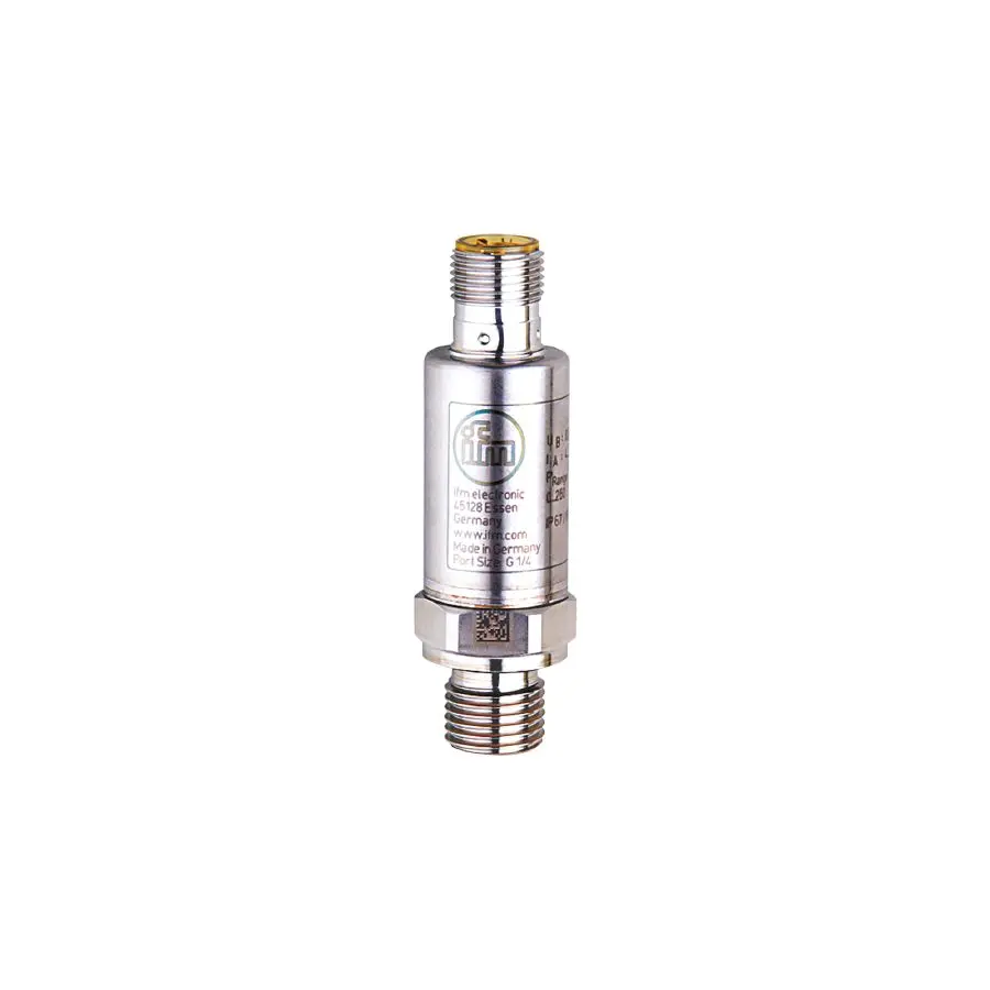 Produktfoto 1 von Pressure sensor PT-010-SEG14-A-ZVG/US/ /W