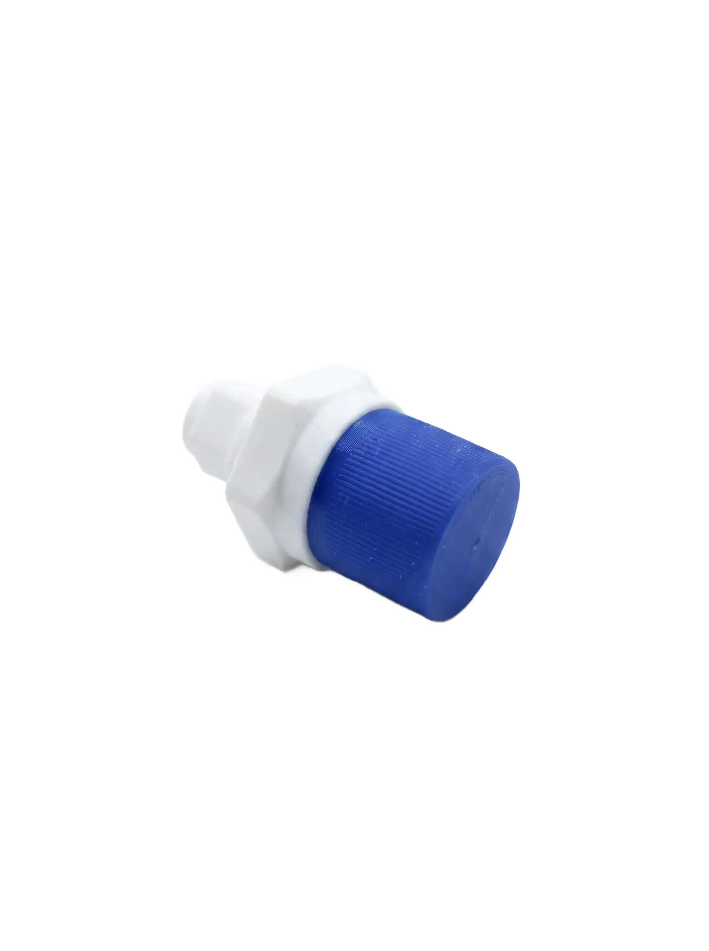 Produktfoto 1 von Compression thread for temperature sensor PTFE-12-P-60, G1/2, d=6mm