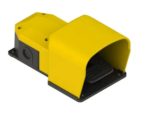 Produktfoto 1 von Safety Pedal PX 10111, with protector, IP65
