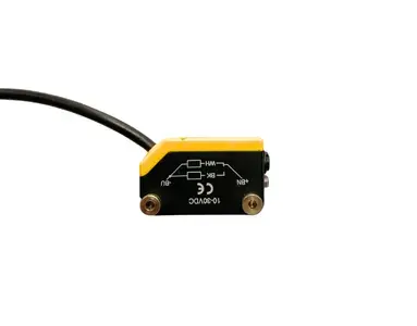 Produktfoto 1 von Optical sensor Q20PDL