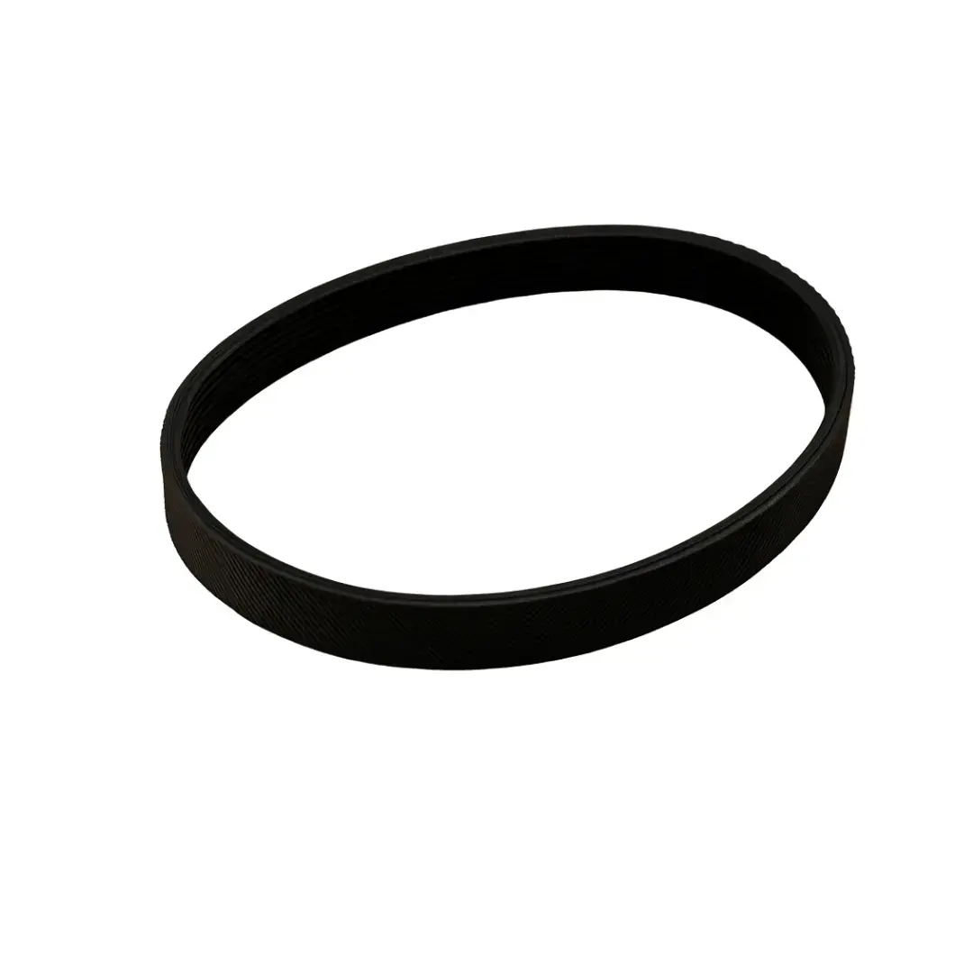 Produktfoto 1 von Rubber cover for wheel RM500GZ 500 mm, 10 mm sharp