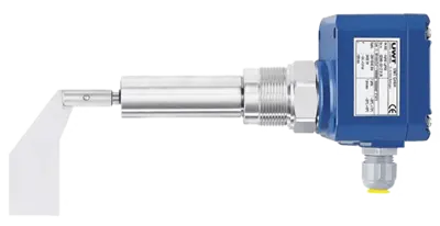 Produktfoto 1 von Level switch RN3004, ATEX, 230VAC, max. +250°C, G 1 1/2", L=400mm