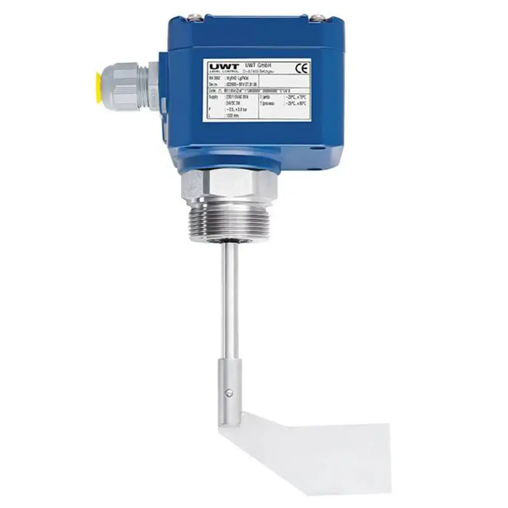 Produktfoto 1 von Level switch RN3001, L=300 mm, 230 VAC, G 1 1/2" DIN 228, Max 250°C