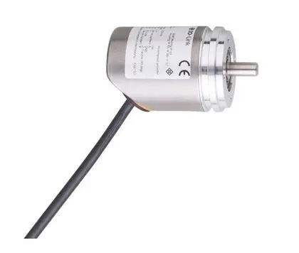 Produktfoto 1 von Encoder RB3500, sharp 6 mm, with 2 m cable, Iolink