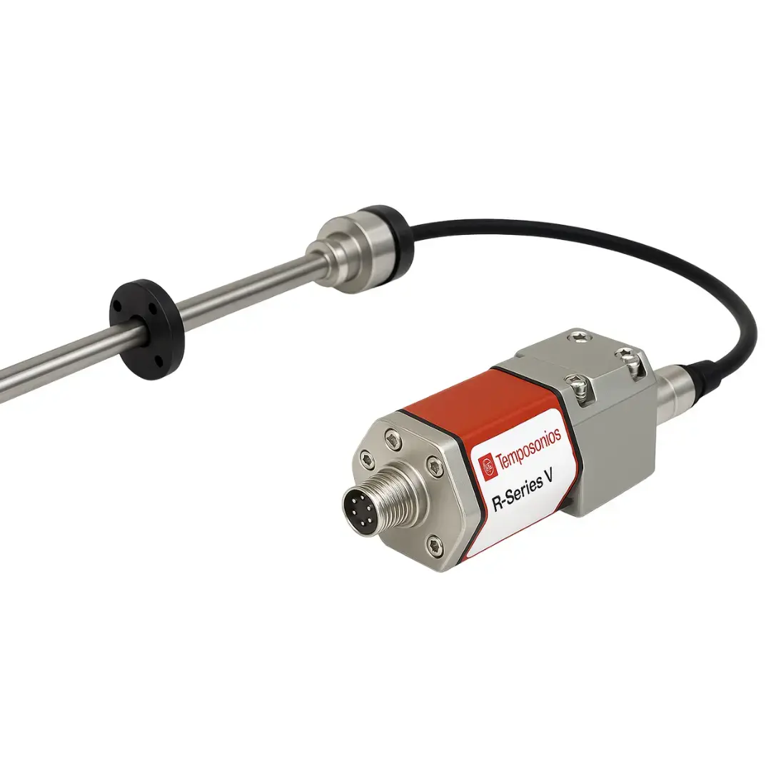 Produktfoto 1 von Linear position sensor 520 mm, SSI