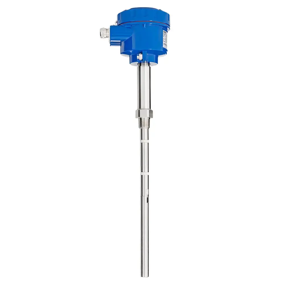 Produktfoto 1 von Līmeņa slēdzis RF8200, ATEX, G ¾", L=700mm
