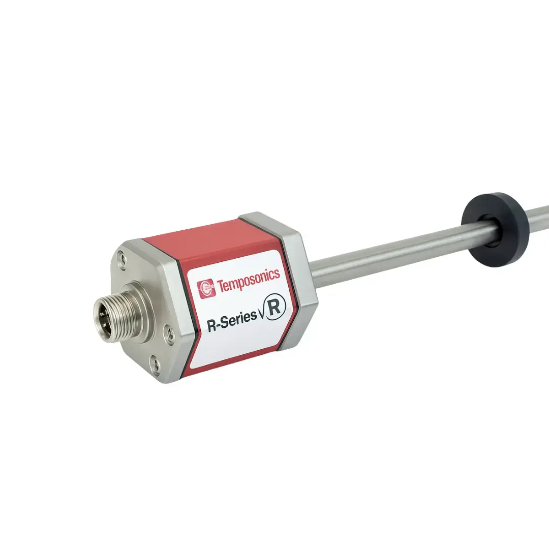 Produktfoto 1 von Linear position sensor 200 mm, SSI