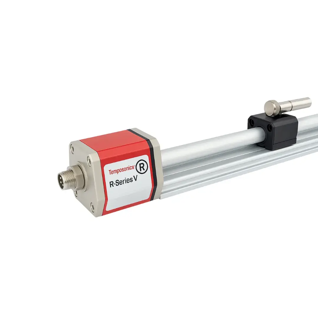 Produktfoto 1 von Linear position sensor 100 mm, SSI