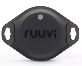 Produktfoto 1 von Industrial wireless temperature and humidity sensor