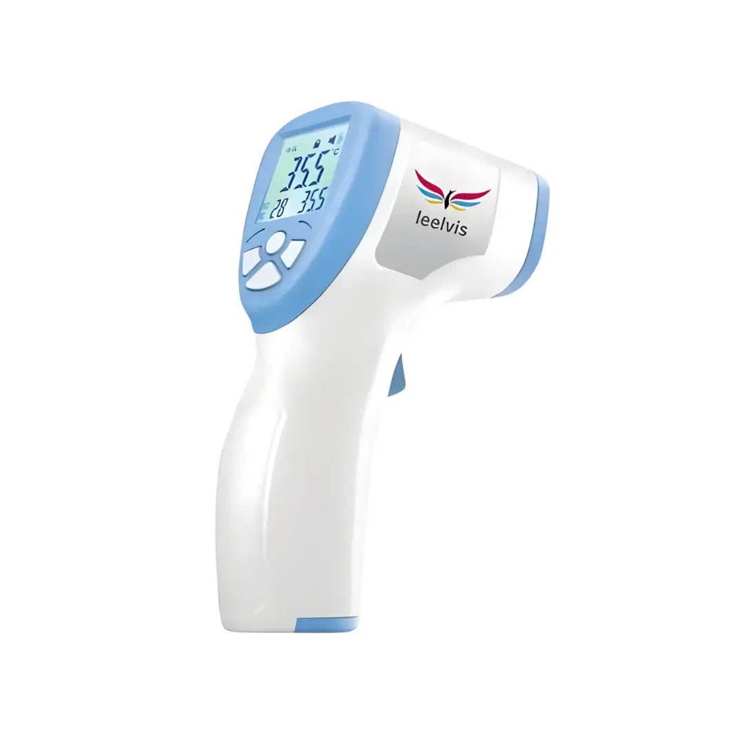 Produktfoto 1 von Infrared thermometer 32°C...42.9°C, 1-3 cm distance