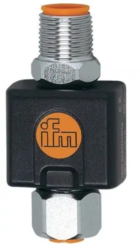 Produktfoto 1 von Transmitter Pt100, Pt1000 to 0-10V, -50/+300 C, Iolink, M12