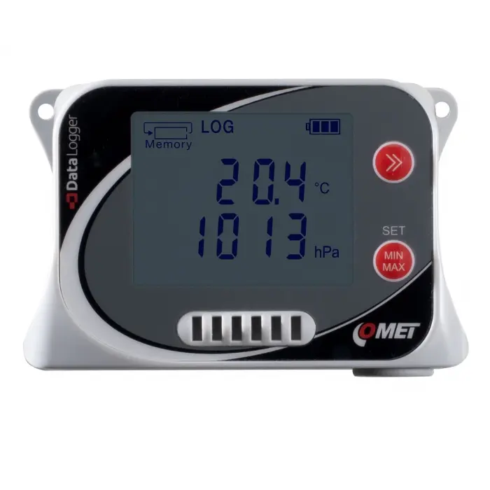 Produktfoto 1 von Data logger U4130