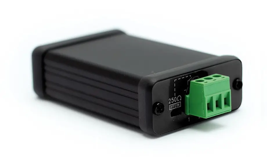 Produktfoto 1 von convertor for USB / HART communication