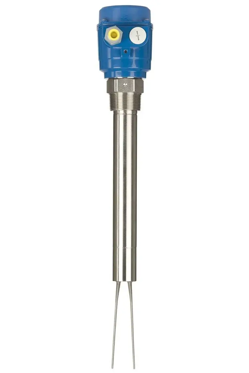 Produktfoto 1 von Level switch vibrating fork, VN4030,  R 1 1/2", DPDT relay, L=800mm, ATEX II 1/2D Ex ta/tb IIIC T! Da/Db