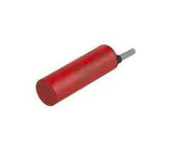 Produktfoto 1 von Capacitive sensor VC11RTM2410M, 24-230VAC/DC, M30, relay output NO/NC, with time delay, 2 m cable