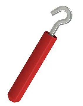 Produktfoto 1 von Cable holder VF AF-TR5