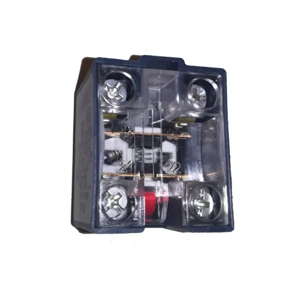 Produktfoto 1 von Auxiliary contact VFB14, 2NC