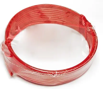Produktfoto 1 von Insulated wire VF-F05-010, 10 m
