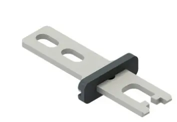 Produktfoto 1 von ACTUATOR VF KEYF