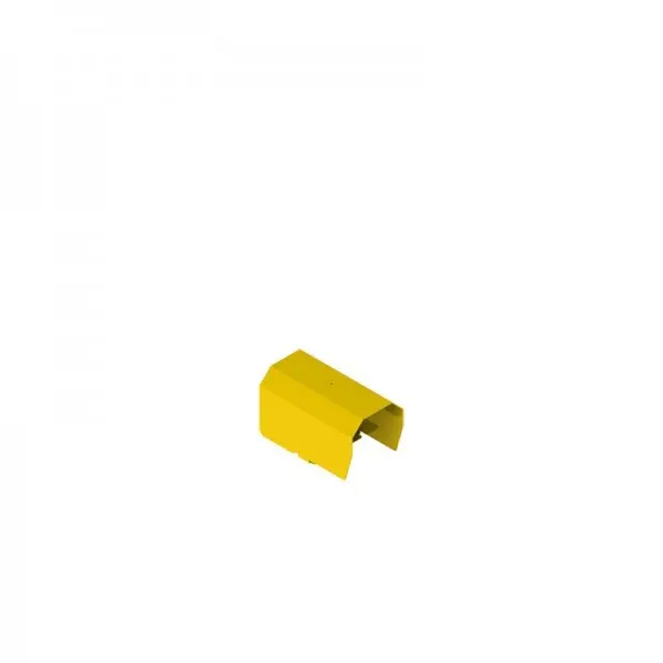Produktfoto 1 von Safety footpedal metal protective cover [85364190]
