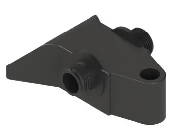 Produktfoto 1 von Connector for footpedal VF KIT20