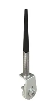 Produktfoto 1 von VF LE34 LEVER WITH FLEXIBLE ROD