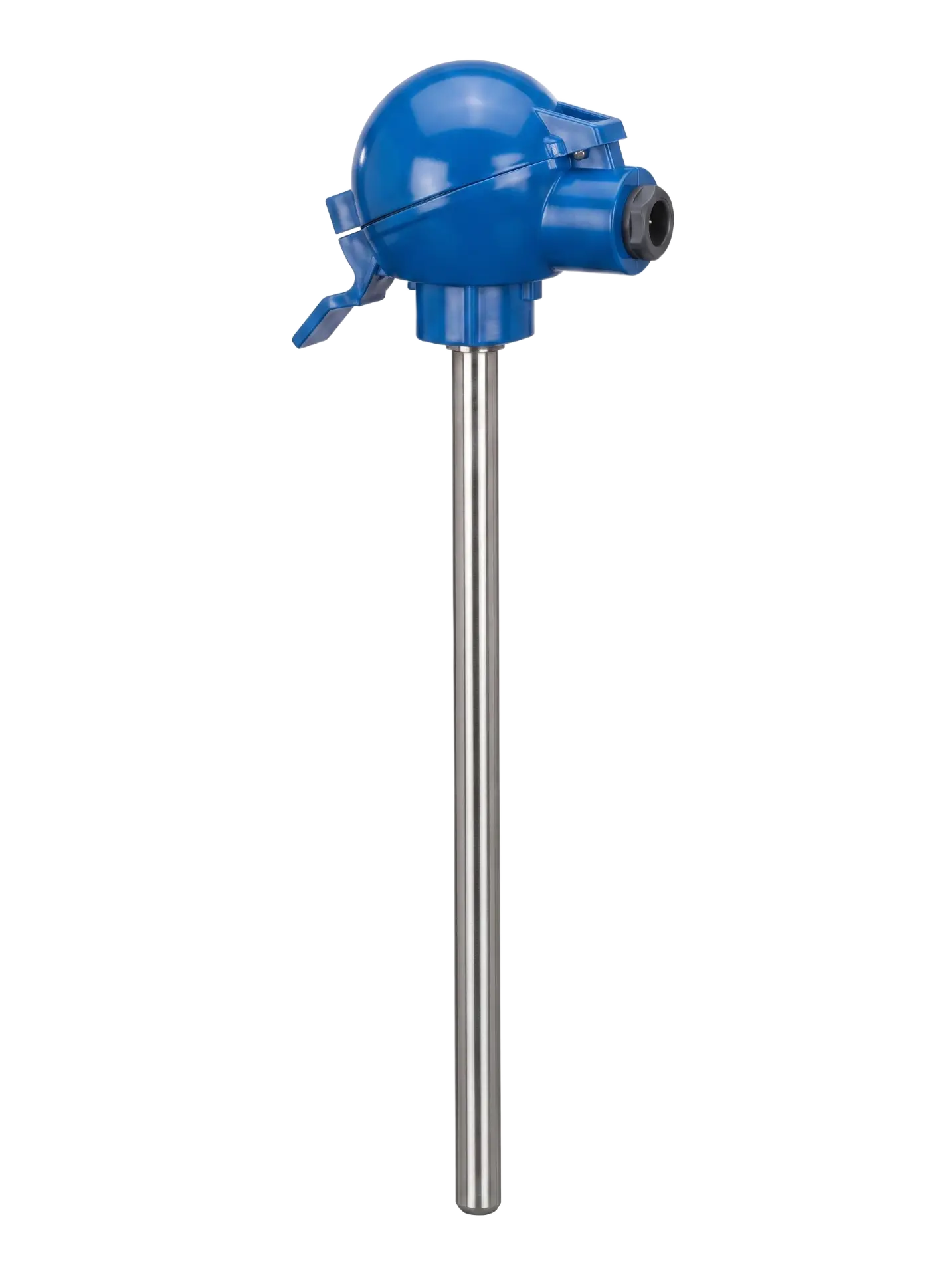 Produktfoto 1 von Thermocouple K, 15x500mm, T-A-15-D/H-500/1.4841-K-1-TR