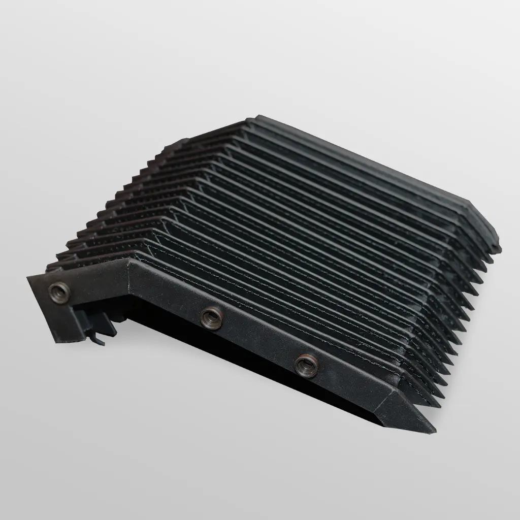 Faltenbalg DMG 22000400127801