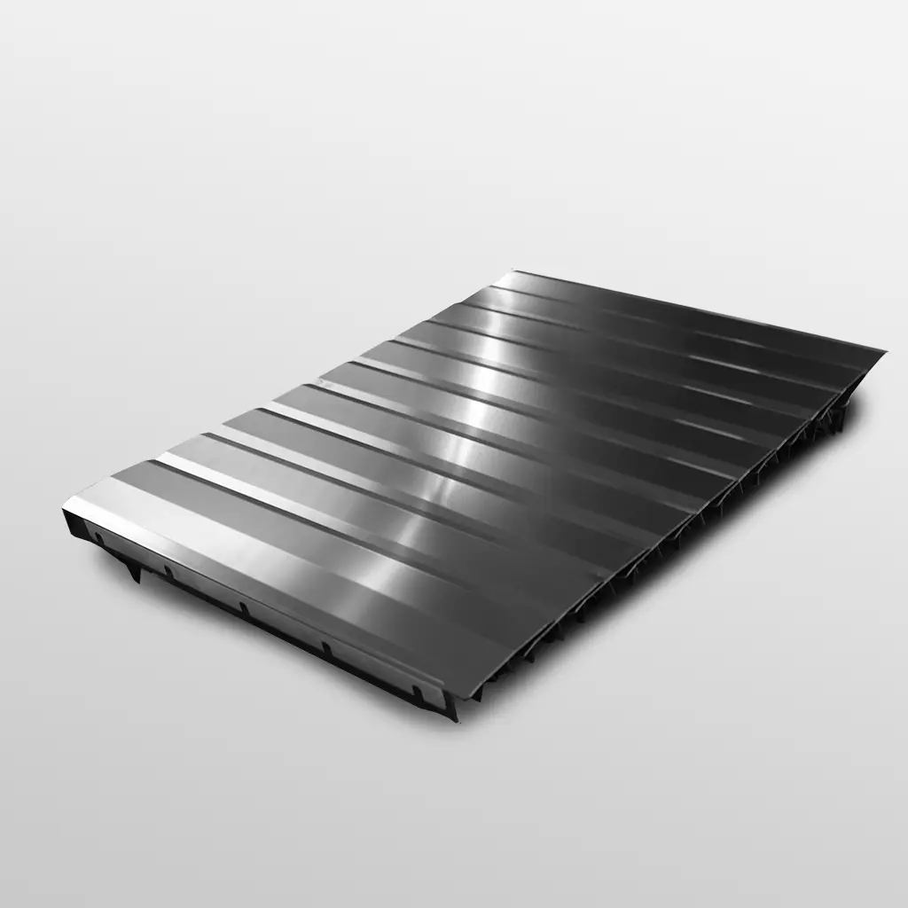 Produktfoto 1 von Faltenbalg DMG 21135336
