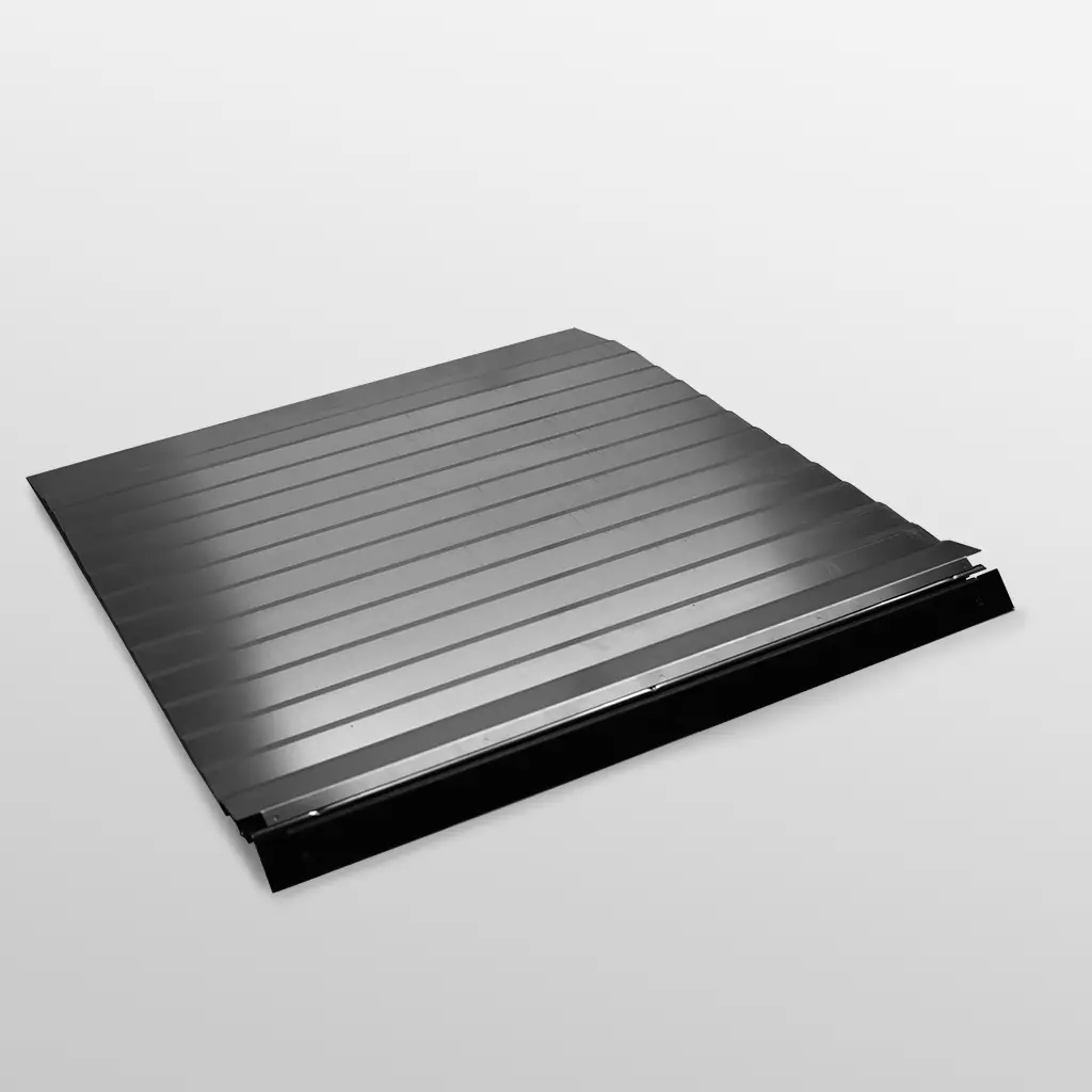 Produktfoto 1 von Faltenbalg DMG 2356685